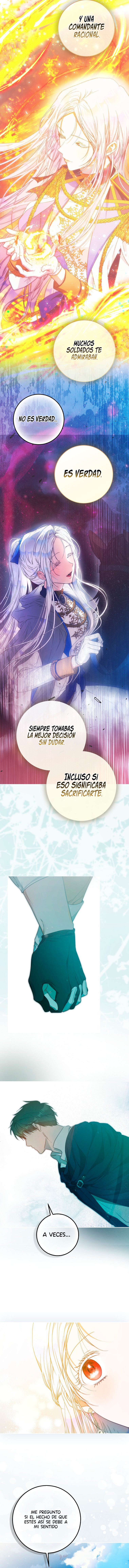 Me Convertí En La Esposa Del Protagonista Masculino Capítulo 104 - Page 15