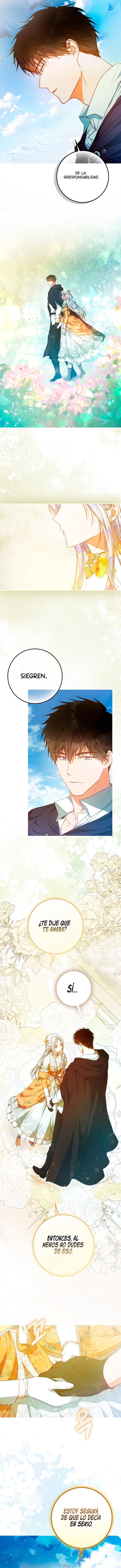 Me Convertí En La Esposa Del Protagonista Masculino Capítulo 104 - Page 16