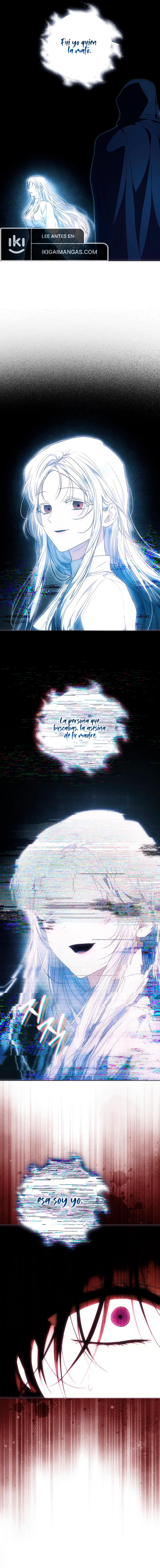 Me Convertí En La Esposa Del Protagonista Masculino Capítulo 109 - Page 22