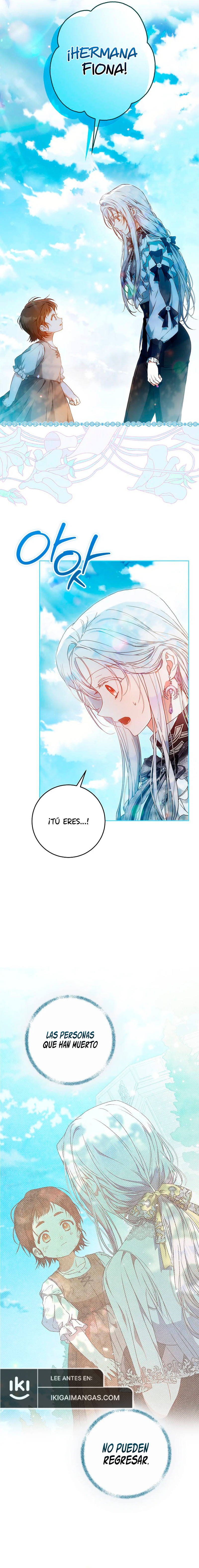 Me Convertí En La Esposa Del Protagonista Masculino Capítulo 115 - Page 14