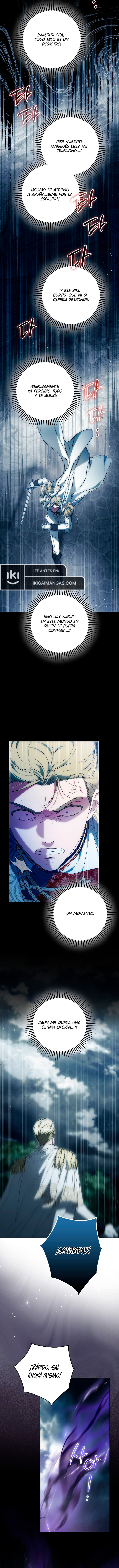 Me Convertí En La Esposa Del Protagonista Masculino Capítulo 122 - Page 17