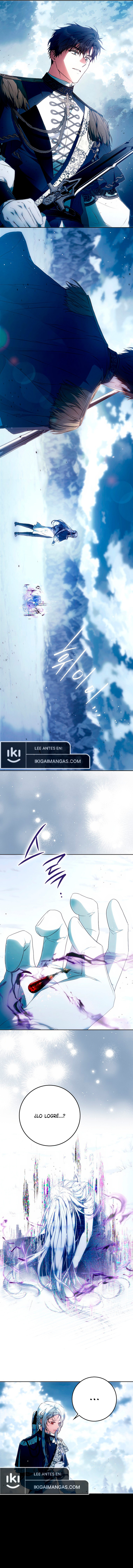 Me Convertí En La Esposa Del Protagonista Masculino Capítulo 128 - Page 12