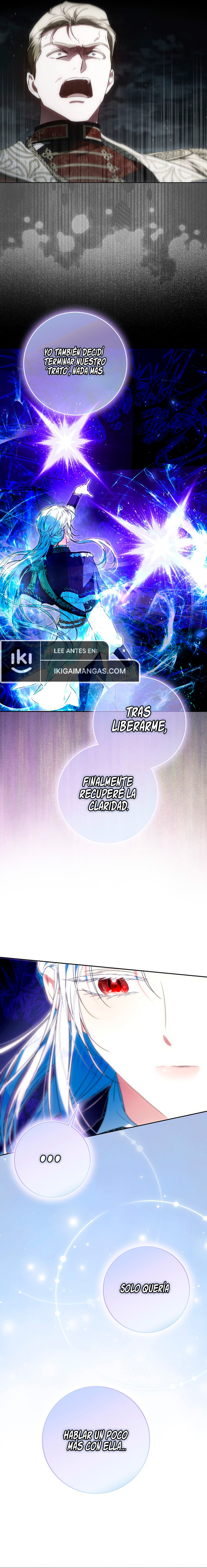 Me Convertí En La Esposa Del Protagonista Masculino Capítulo 130 - Page 17