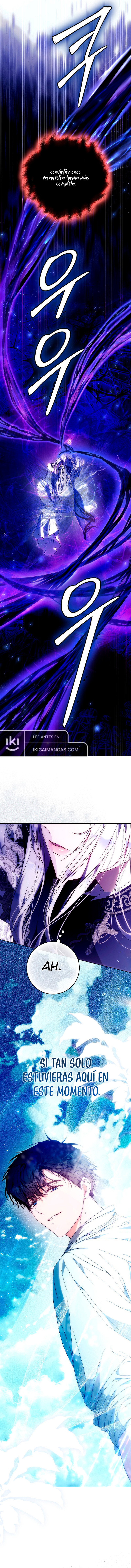 Me Convertí En La Esposa Del Protagonista Masculino Capítulo 130 - Page 8