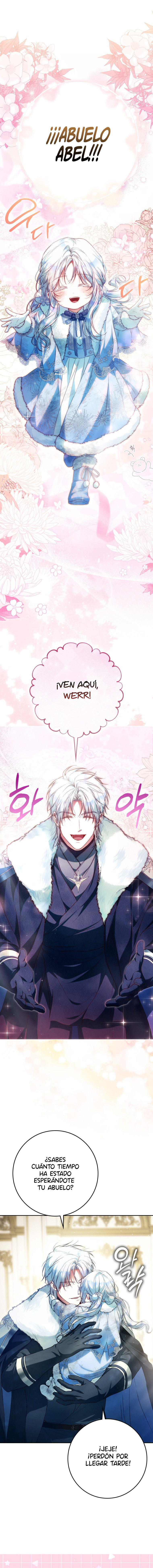 Me Convertí En La Esposa Del Protagonista Masculino Capítulo 139 - Page 1