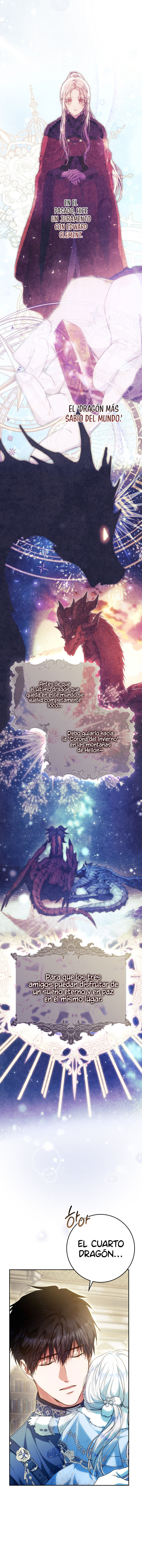 Me Convertí En La Esposa Del Protagonista Masculino Capítulo 139 - Page 13