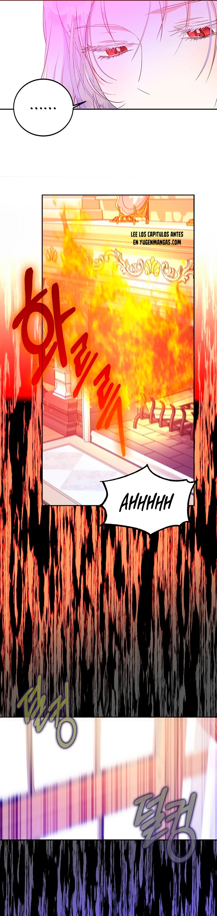 Me Convertí En La Esposa Del Protagonista Masculino Capítulo 21 - Page 14