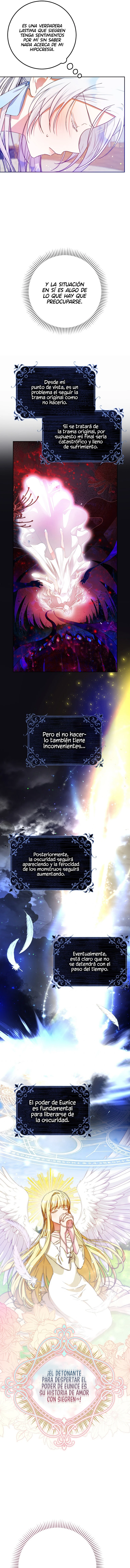 Me Convertí En La Esposa Del Protagonista Masculino Capítulo 44 - Page 12