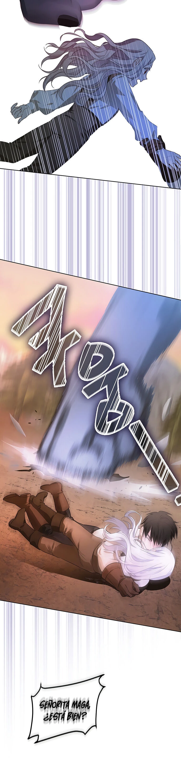 Me Convertí En La Esposa Del Protagonista Masculino Capítulo 5 - Page 15