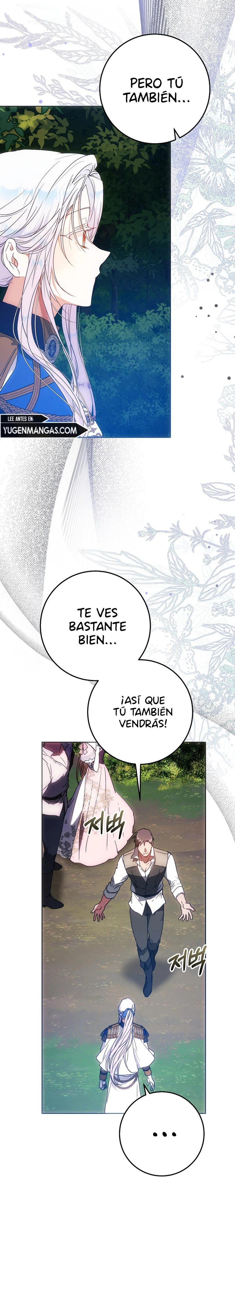 Me Convertí En La Esposa Del Protagonista Masculino Capítulo 63 - Page 20