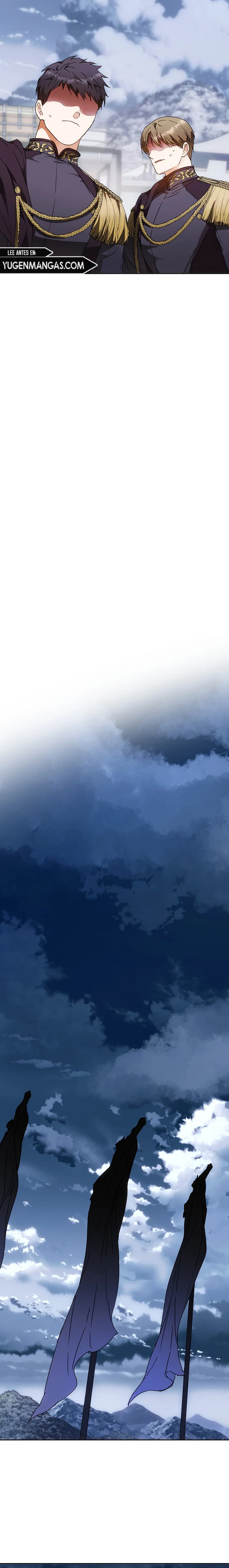 Me Convertí En La Esposa Del Protagonista Masculino Capítulo 64 - Page 10