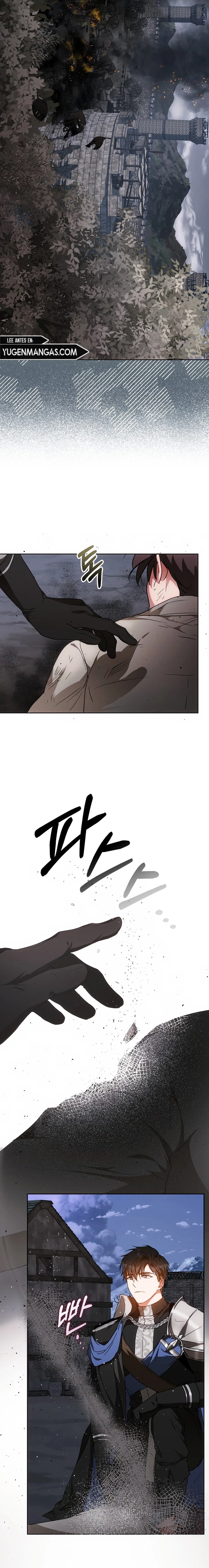 Me Convertí En La Esposa Del Protagonista Masculino Capítulo 64 - Page 12