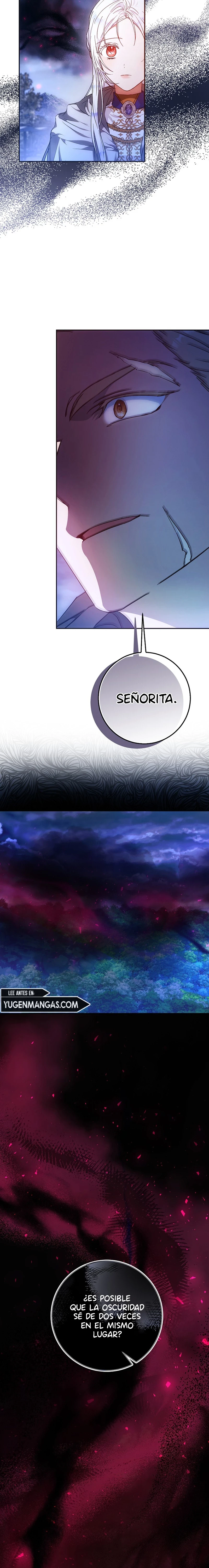 Me Convertí En La Esposa Del Protagonista Masculino Capítulo 65 - Page 18