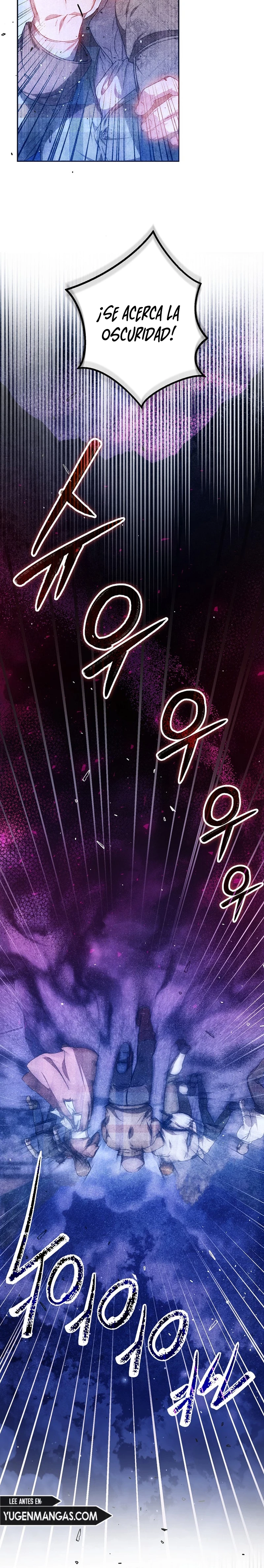 Me Convertí En La Esposa Del Protagonista Masculino Capítulo 65 - Page 20