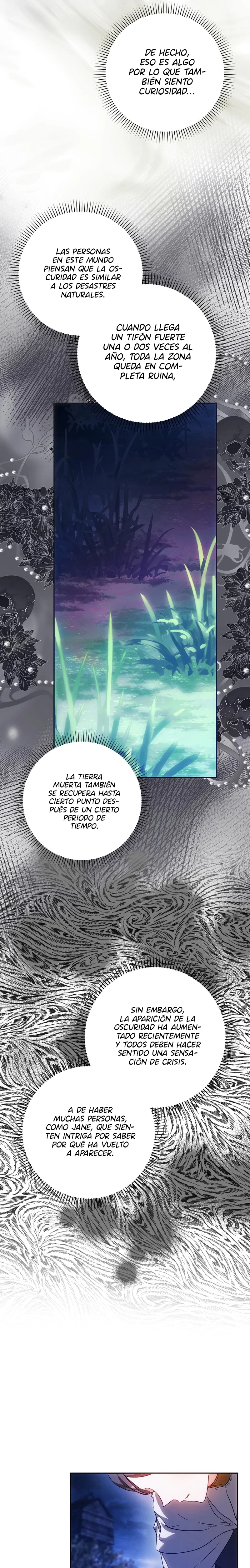 Me Convertí En La Esposa Del Protagonista Masculino Capítulo 65 - Page 9