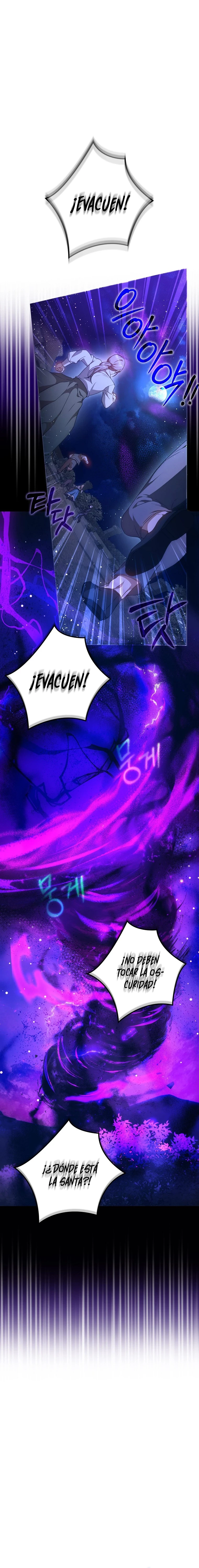 Me Convertí En La Esposa Del Protagonista Masculino Capítulo 66 - Page 3