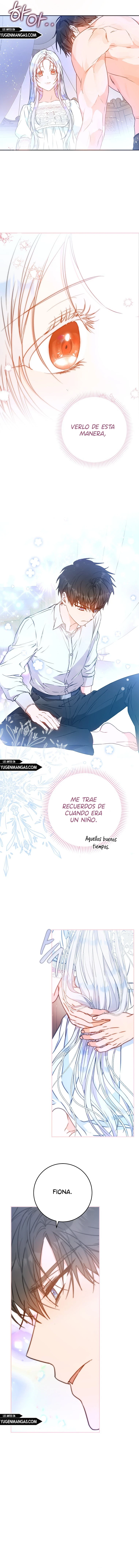 Me Convertí En La Esposa Del Protagonista Masculino Capítulo 67 - Page 15