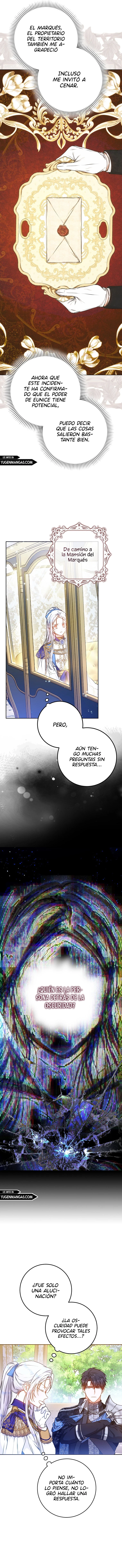 Me Convertí En La Esposa Del Protagonista Masculino Capítulo 67 - Page 18