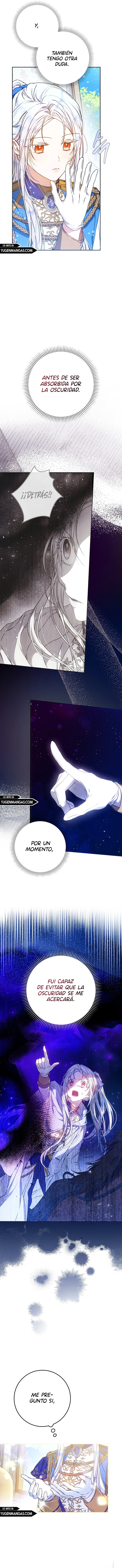 Me Convertí En La Esposa Del Protagonista Masculino Capítulo 67 - Page 19