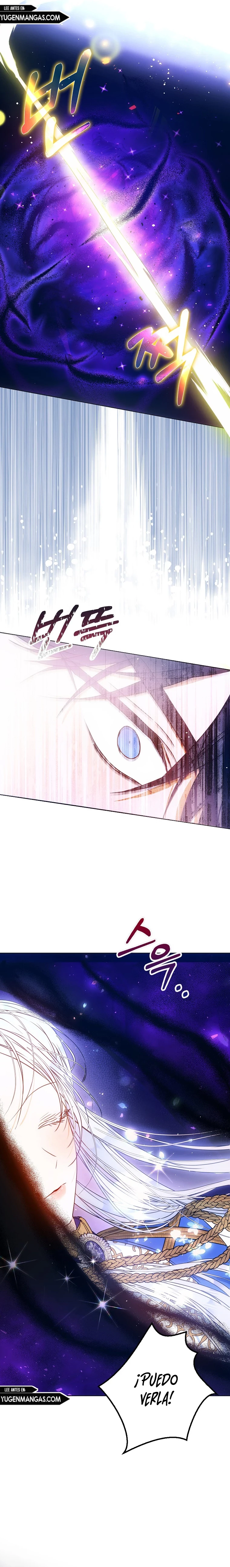 Me Convertí En La Esposa Del Protagonista Masculino Capítulo 67 - Page 7