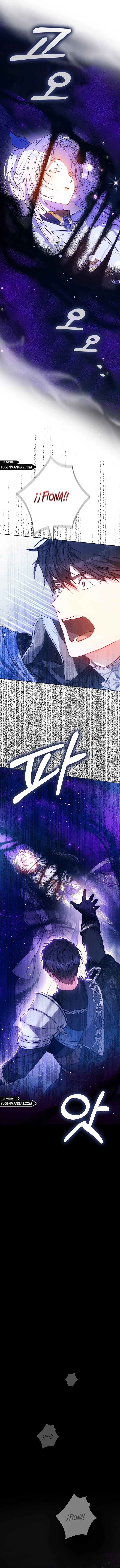 Me Convertí En La Esposa Del Protagonista Masculino Capítulo 67 - Page 8