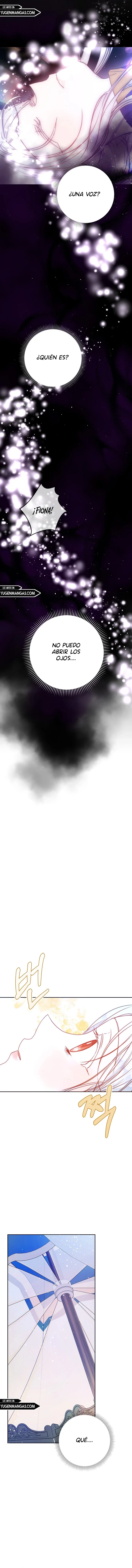 Me Convertí En La Esposa Del Protagonista Masculino Capítulo 67 - Page 9