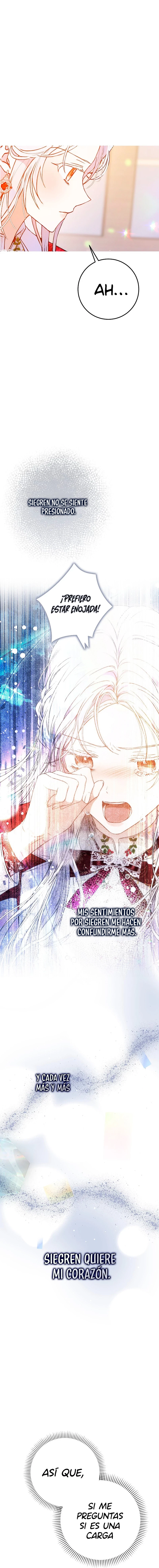 Me Convertí En La Esposa Del Protagonista Masculino Capítulo 69 - Page 5