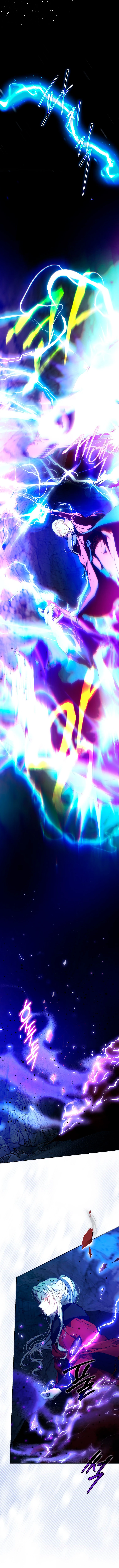 Me Convertí En La Esposa Del Protagonista Masculino Capítulo 76 - Page 13