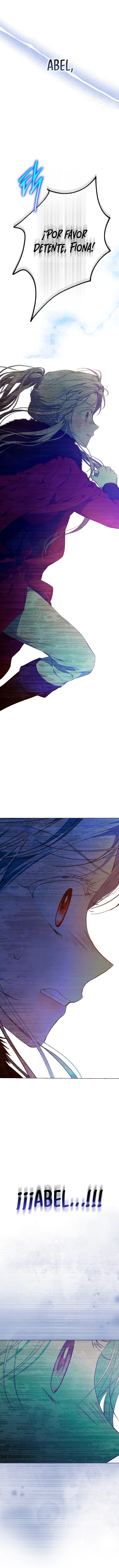 Me Convertí En La Esposa Del Protagonista Masculino Capítulo 76 - Page 16