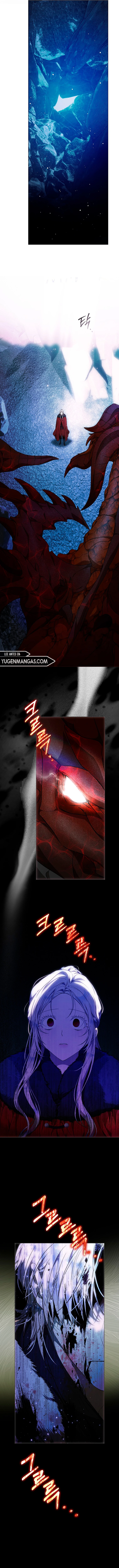 Me Convertí En La Esposa Del Protagonista Masculino Capítulo 76 - Page 17