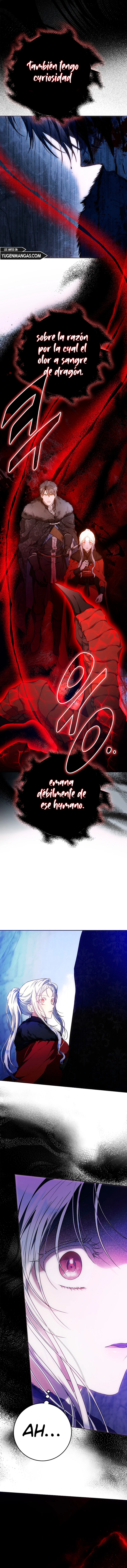 Me Convertí En La Esposa Del Protagonista Masculino Capítulo 77 - Page 14