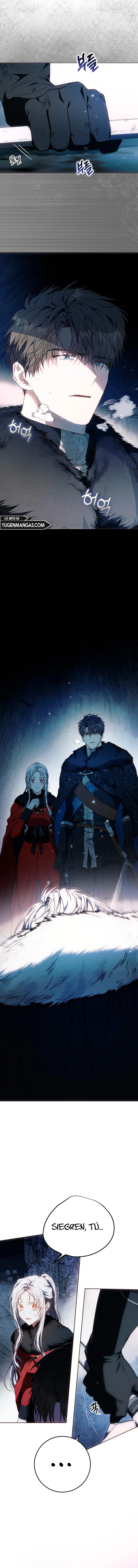 Me Convertí En La Esposa Del Protagonista Masculino Capítulo 78 - Page 13