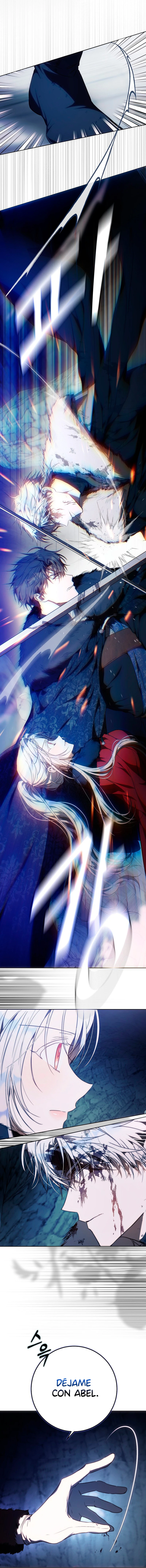 Me Convertí En La Esposa Del Protagonista Masculino Capítulo 78 - Page 16