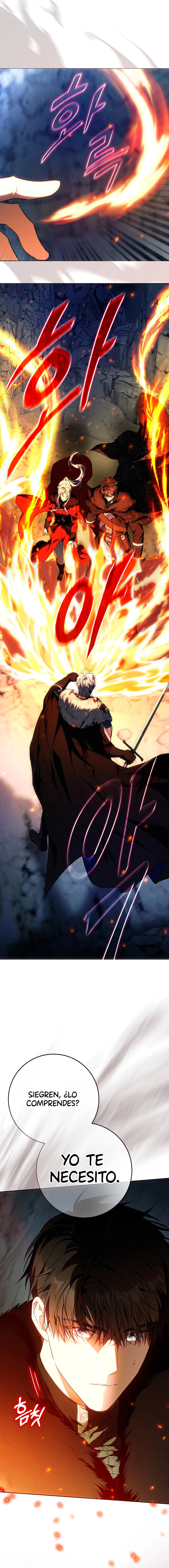 Me Convertí En La Esposa Del Protagonista Masculino Capítulo 78 - Page 17