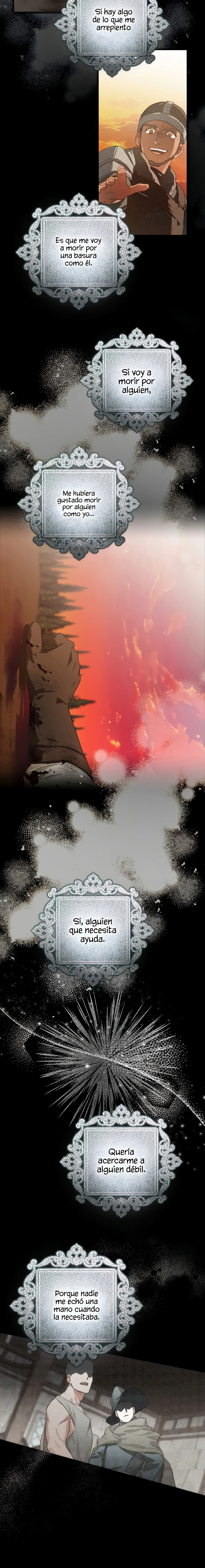 Me Convertí En La Esposa Del Protagonista Masculino Capítulo 8 - Page 10