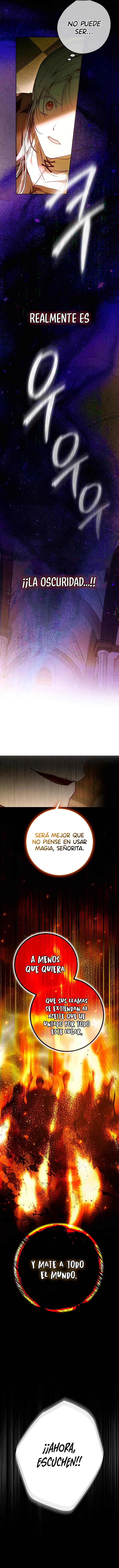 Me Convertí En La Esposa Del Protagonista Masculino Capítulo 86 - Page 13