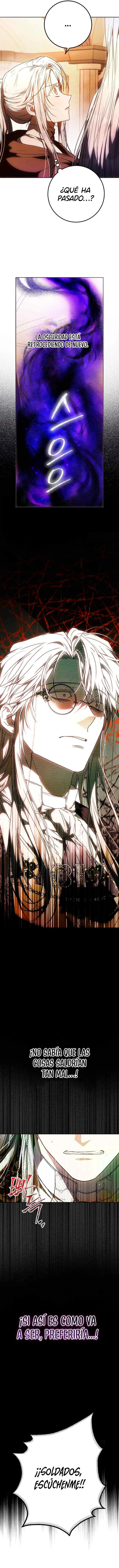 Me Convertí En La Esposa Del Protagonista Masculino Capítulo 86 - Page 15