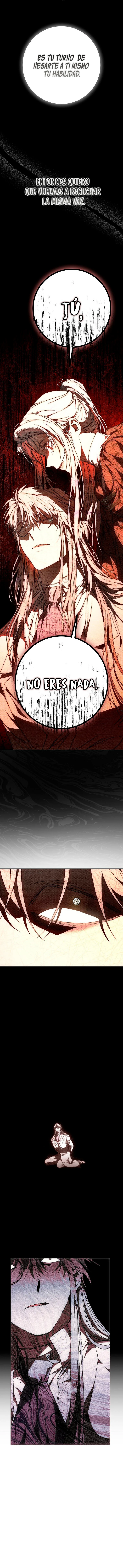 Me Convertí En La Esposa Del Protagonista Masculino Capítulo 87 - Page 10