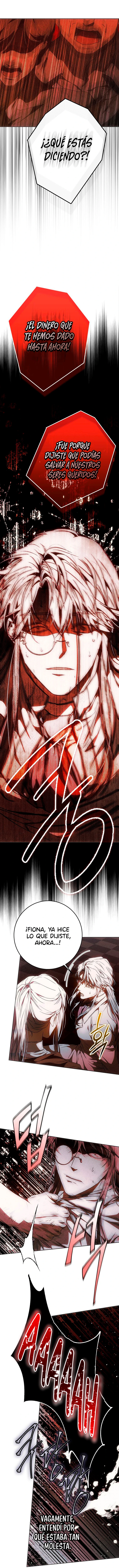 Me Convertí En La Esposa Del Protagonista Masculino Capítulo 87 - Page 12