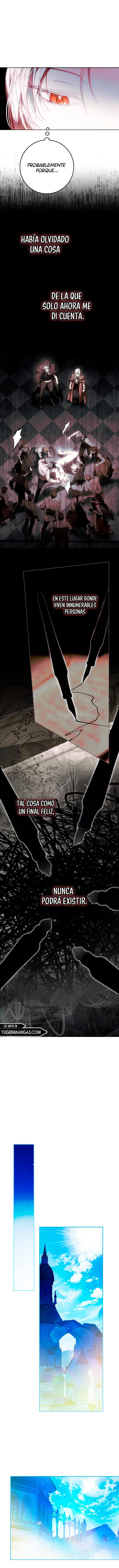 Me Convertí En La Esposa Del Protagonista Masculino Capítulo 87 - Page 13