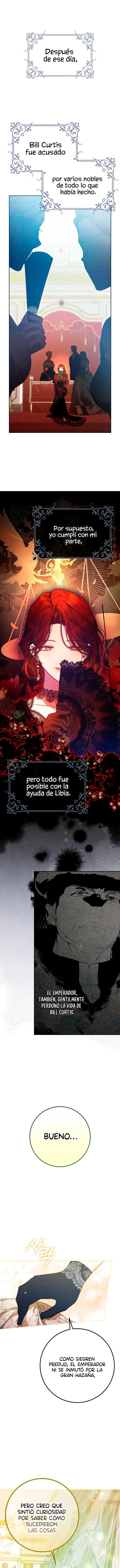 Me Convertí En La Esposa Del Protagonista Masculino Capítulo 87 - Page 14