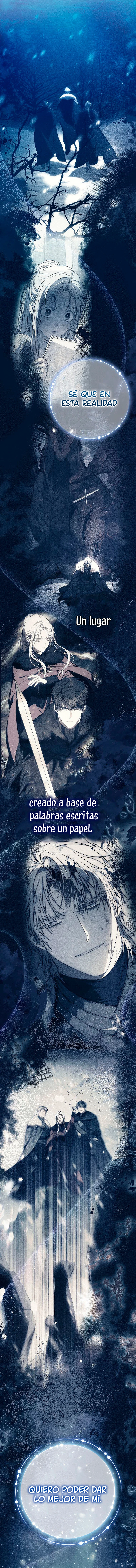 Me Convertí En La Esposa Del Protagonista Masculino Capítulo 88 - Page 11