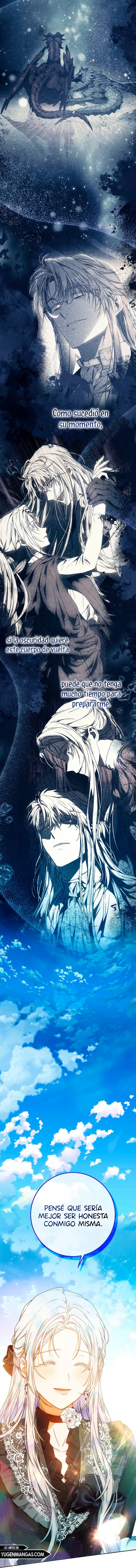 Me Convertí En La Esposa Del Protagonista Masculino Capítulo 88 - Page 12