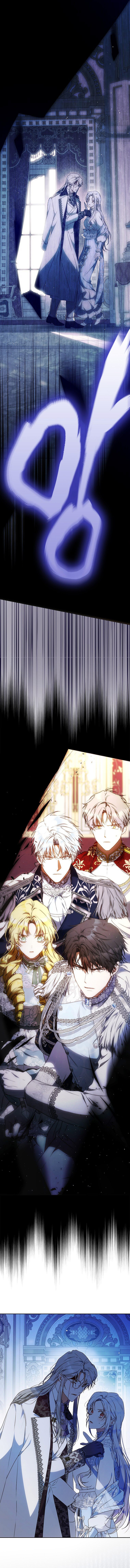 Me Convertí En La Esposa Del Protagonista Masculino Capítulo 93 - Page 13