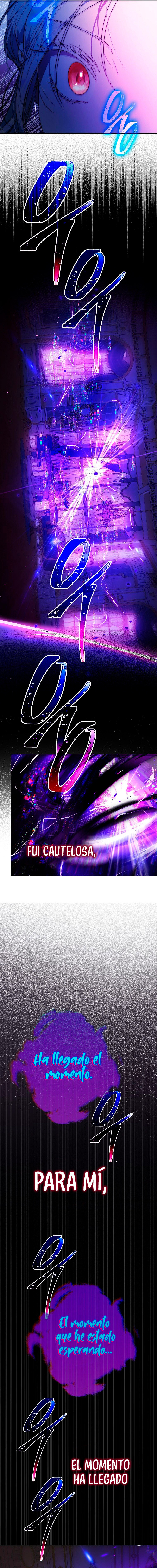 Me Convertí En La Esposa Del Protagonista Masculino Capítulo 95 - Page 15