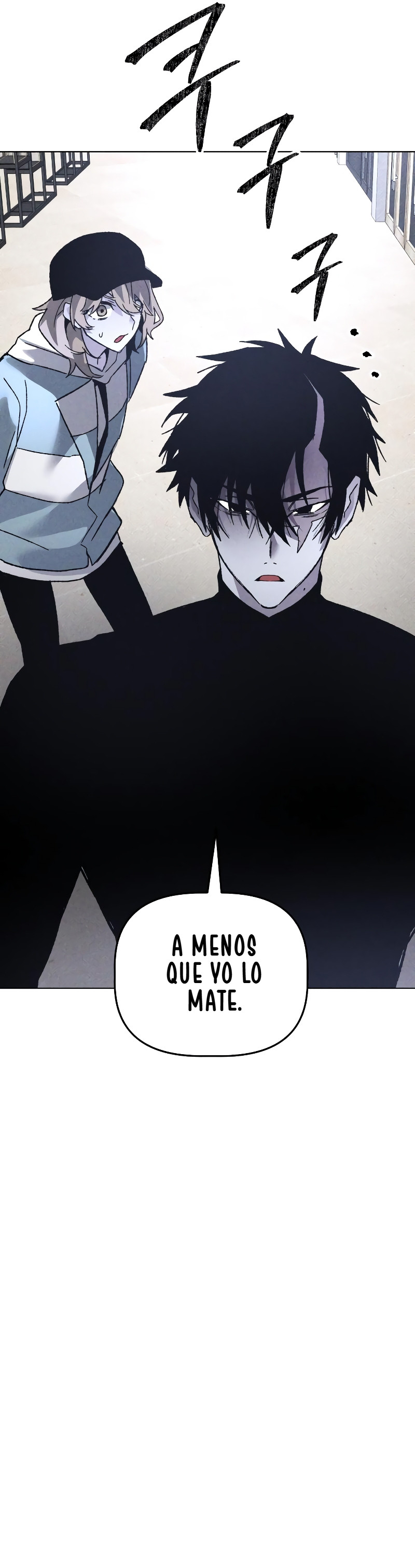 DESTINADOS A SER ASESINOS Capítulo 11 - Page 12