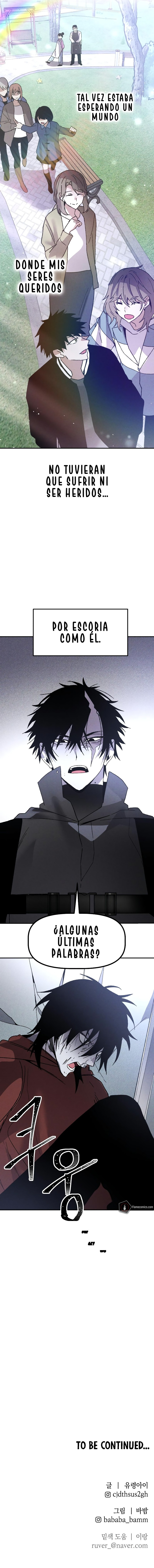 DESTINADOS A SER ASESINOS Capítulo 13 - Page 12