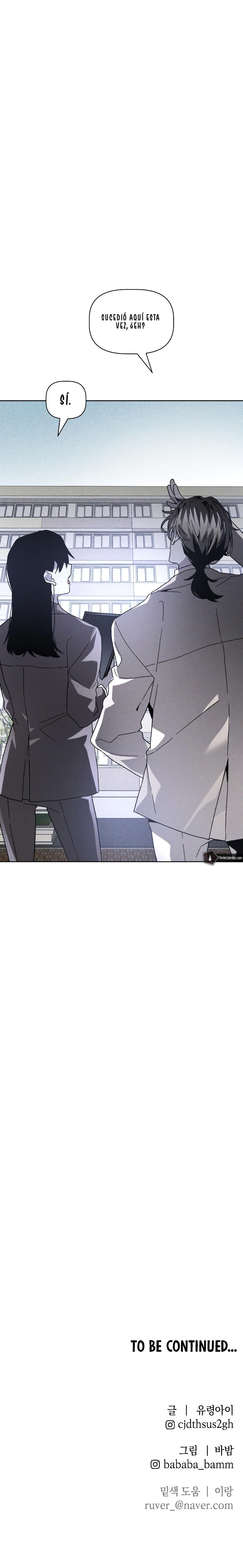 DESTINADOS A SER ASESINOS Capítulo 14 - Page 11