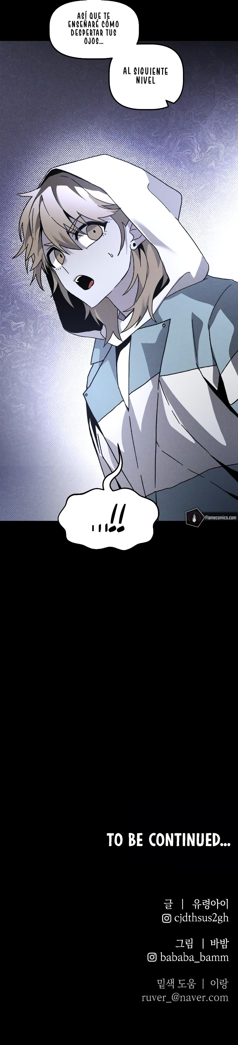 DESTINADOS A SER ASESINOS Capítulo 18 - Page 11