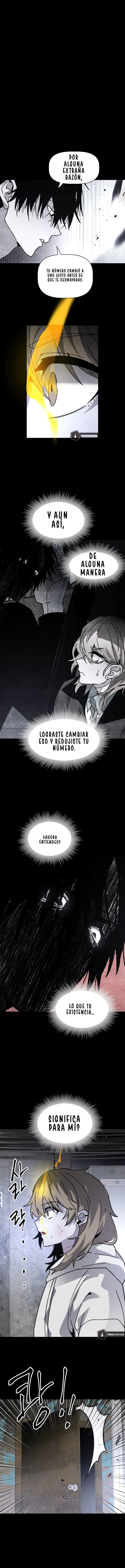 DESTINADOS A SER ASESINOS Capítulo 22 - Page 14